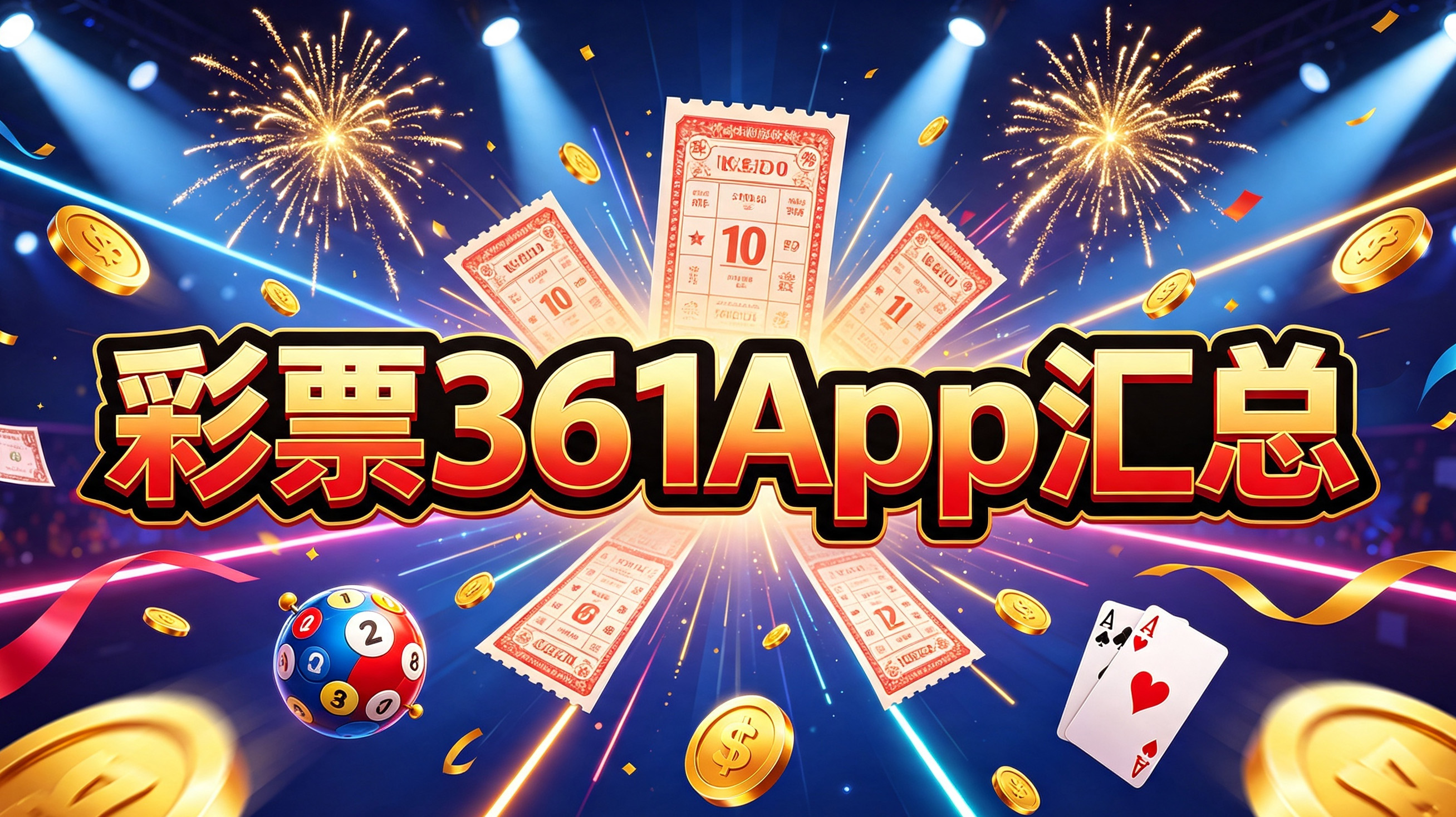 彩票361App汇总-彩票361App所有版本下载-彩票361App新旧版本推荐