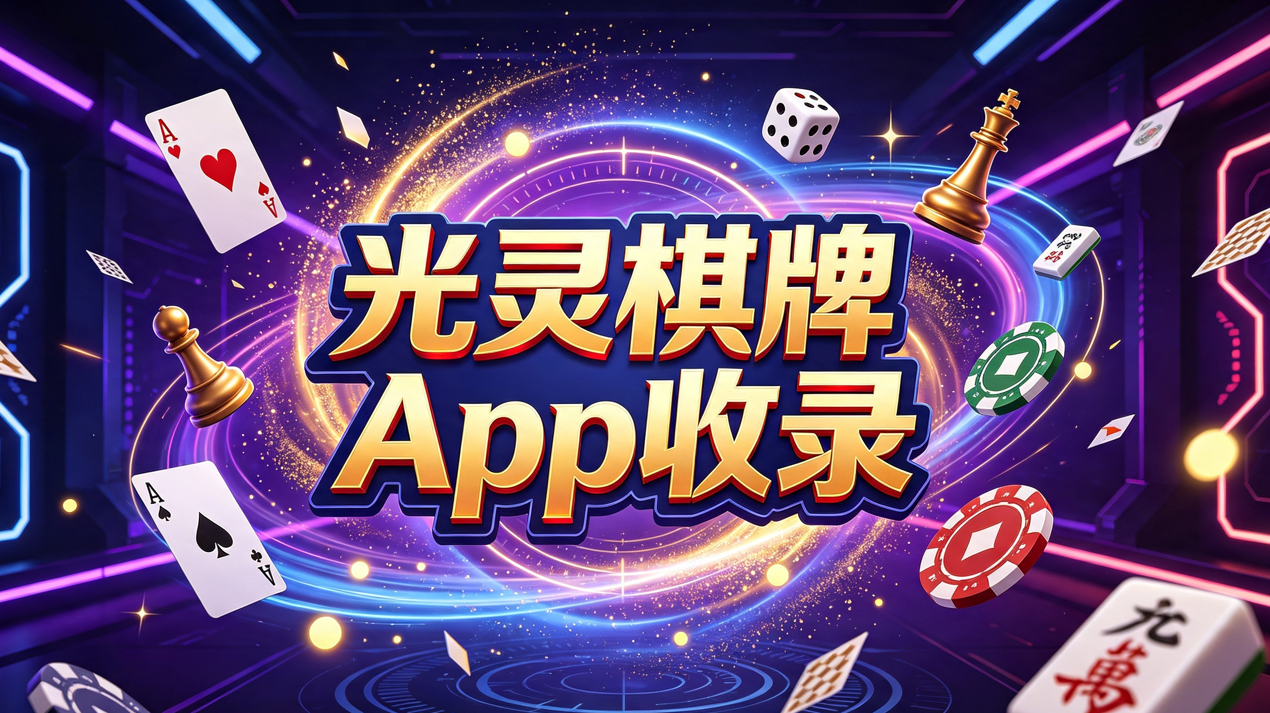 光灵棋牌App收录-光灵棋牌App不同版本推荐-光灵棋牌App所有版本下载