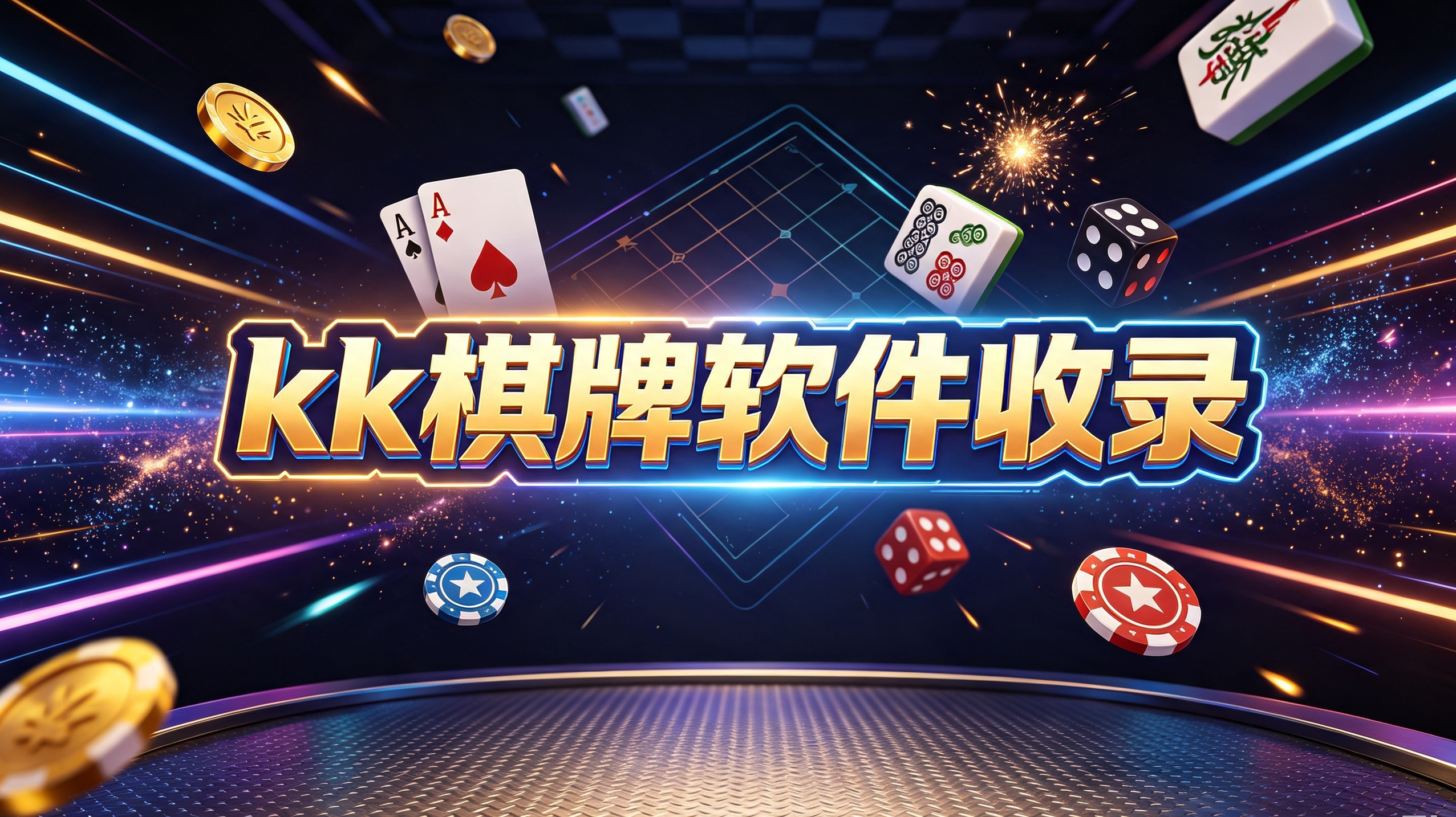 kk棋牌软件收录-kk棋牌软件官方版/完整版/手机版-kk棋牌软件所有版本下载