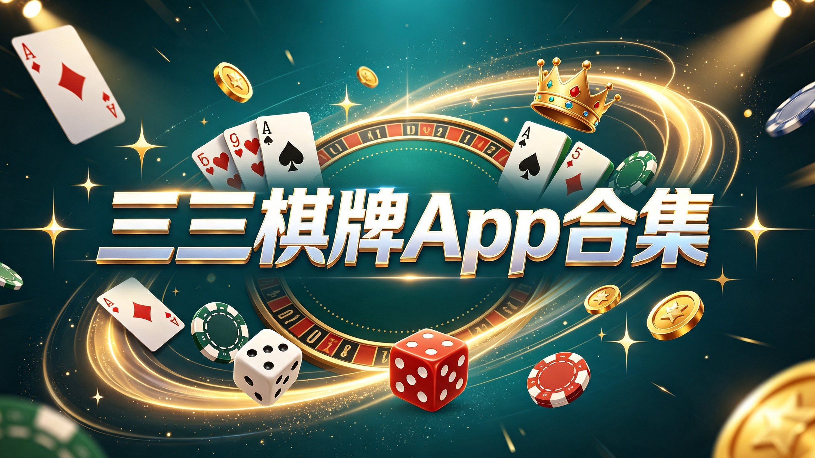 三三棋牌App合集-三三棋牌App所有版本推荐-三三棋牌App热门版本下载