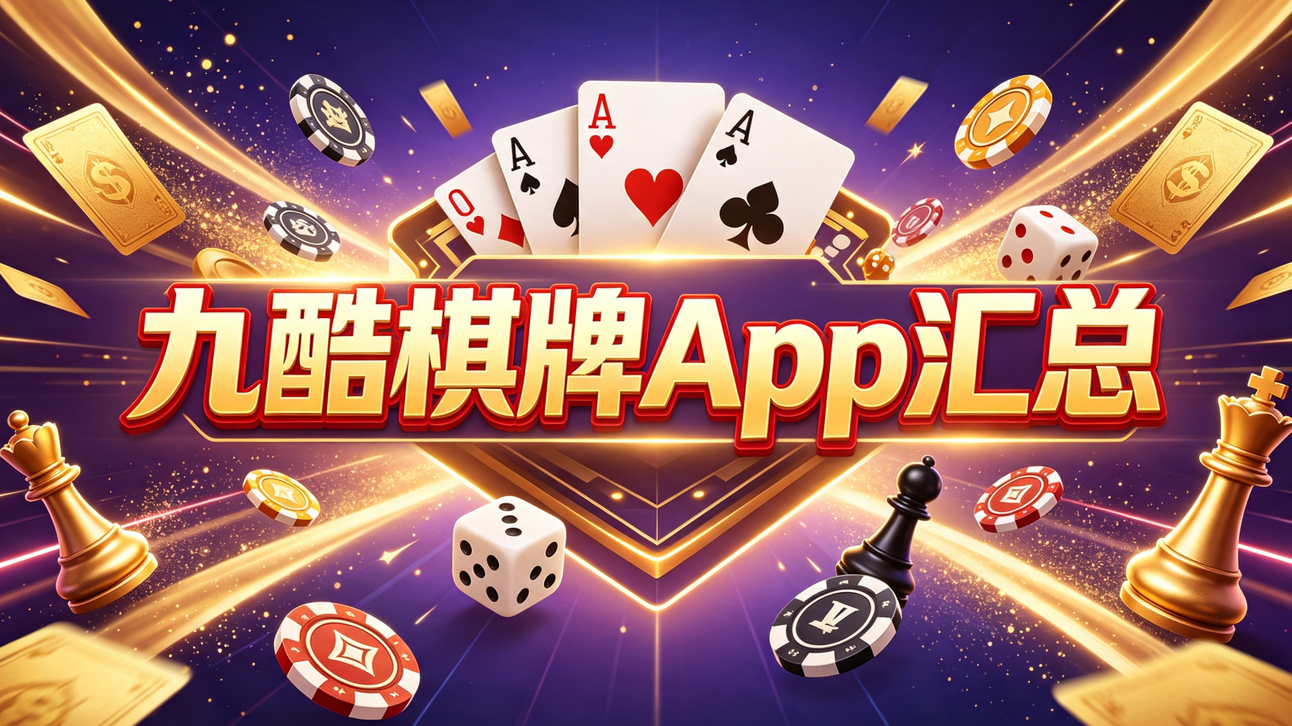 九酷棋牌App汇总-九酷棋牌App官方版/最新版/安卓版-九酷棋牌App不同版本下载
