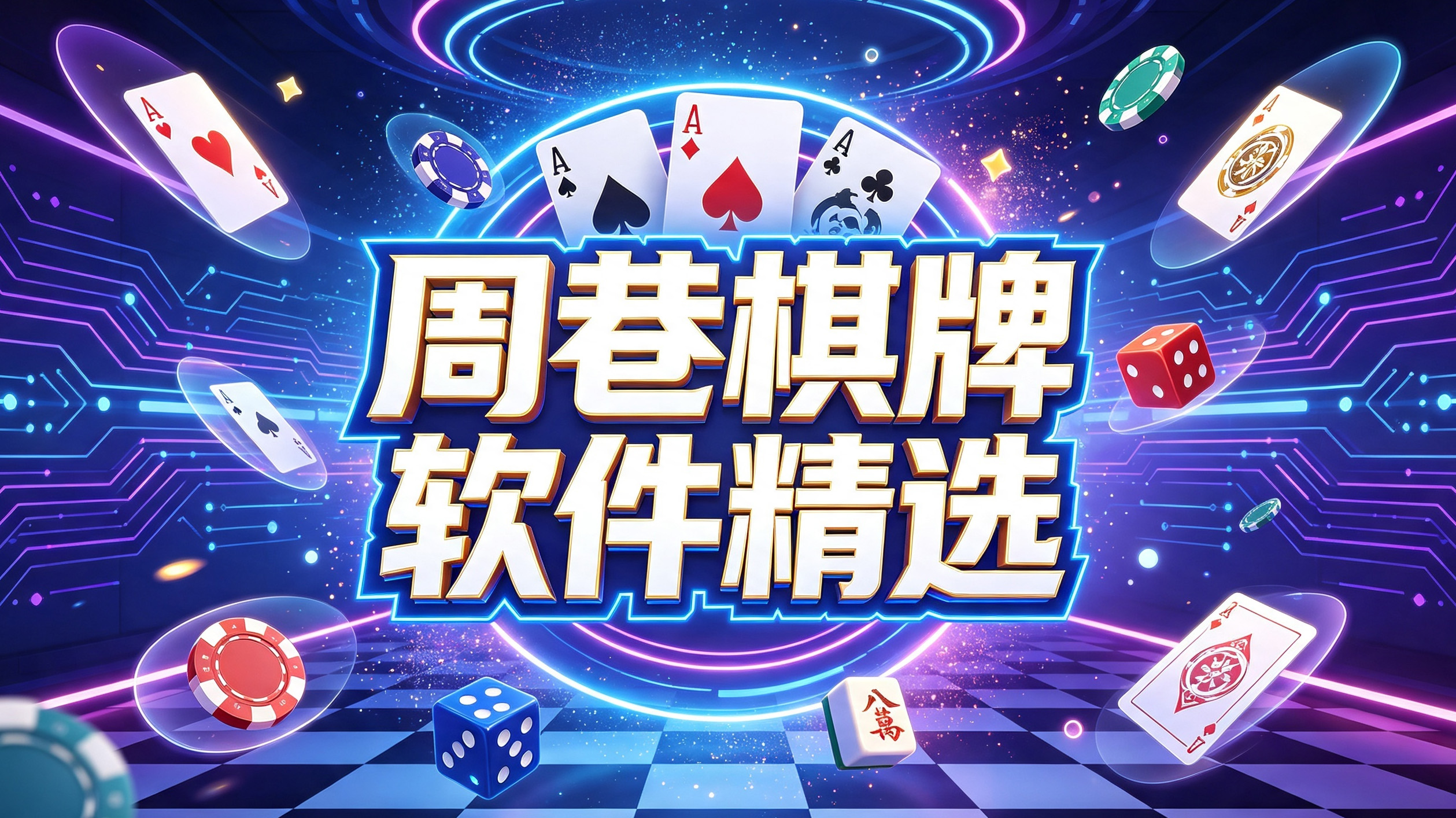 周巷棋牌软件精选-周巷棋牌软件正式版/手机版/纯净版-周巷棋牌软件所有版本下载