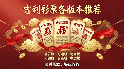 吉利彩票各版本推荐-吉利彩票软件合集-吉利彩票最新版/官方版/正版 绿色版