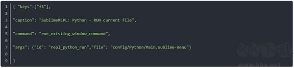 Sublime Text 4