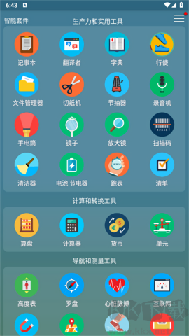 SmartKit