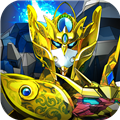 神兽金刚2天神地兽最新版 v5.6