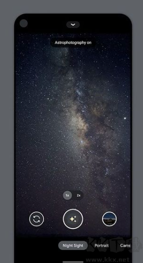 pixel相机app