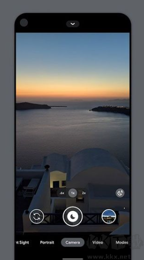 pixel相机app