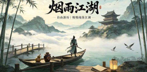 暑假打发时间