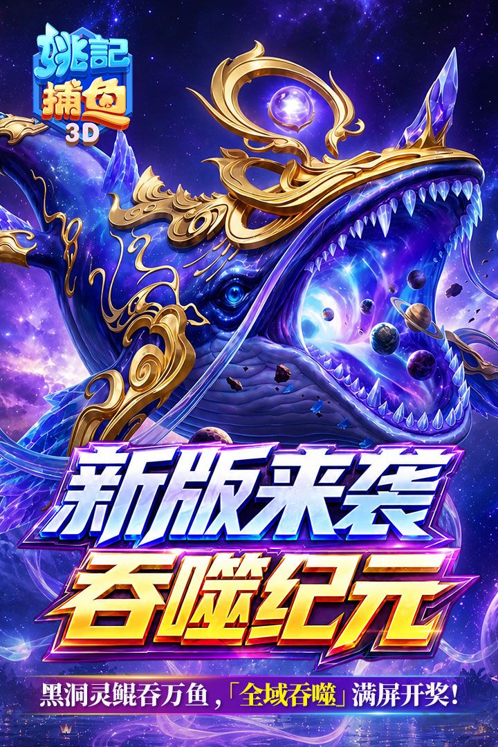 姚记捕鱼安卓版