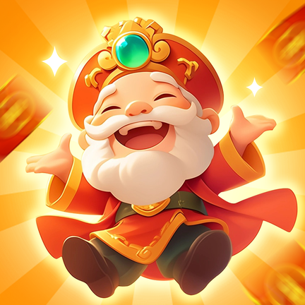 财运旺金红包版v1.0.1