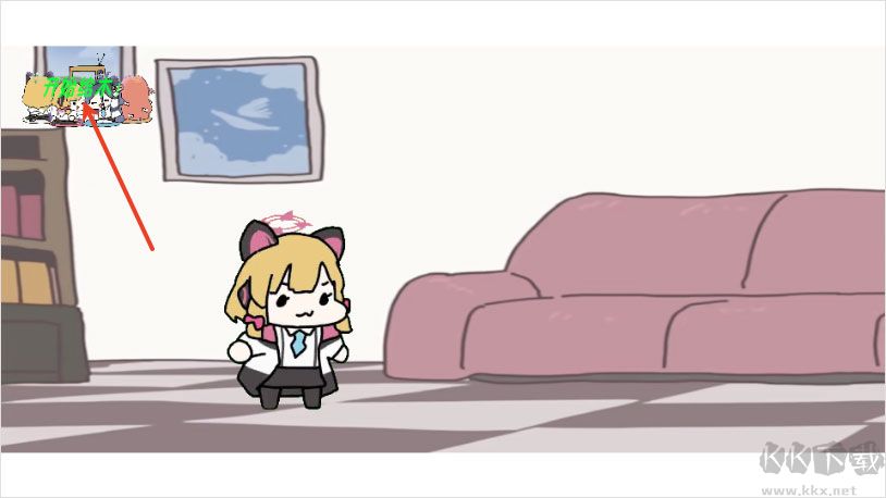 小桃档案