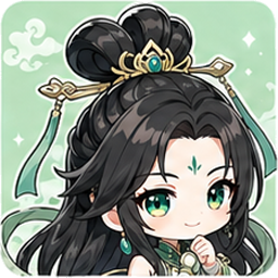 师姐别急我抽卡就变强v6.1.0手机版