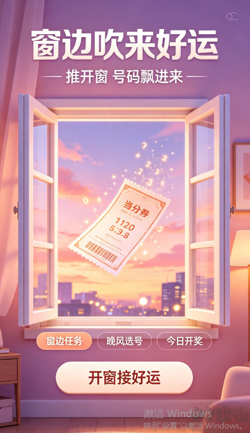 连红彩票安卓/ios版