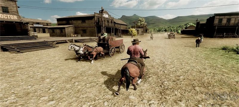 红尘之地无敌版