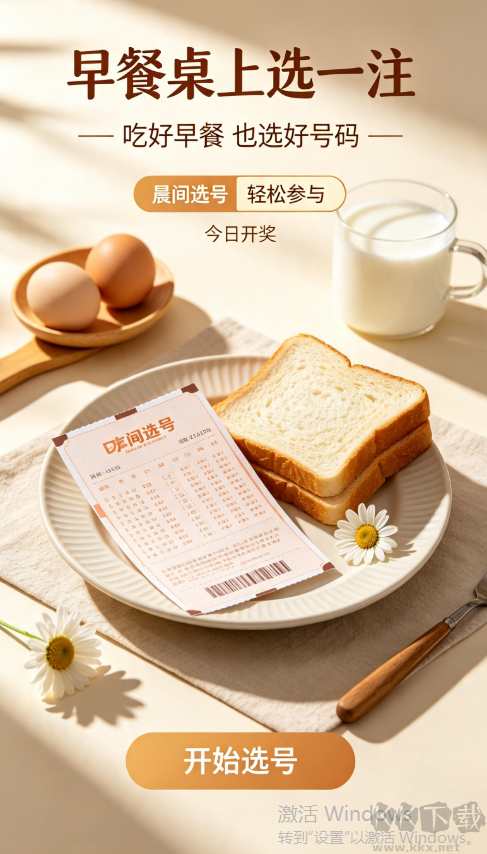 彩票大师手机版