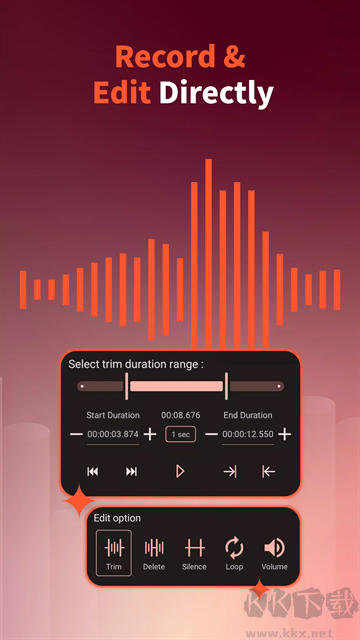 audiolab安卓版