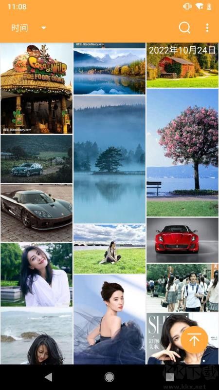 标签相册app