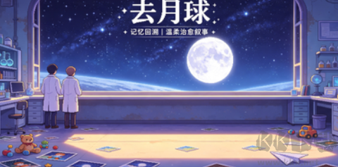 沉浸式讲故事