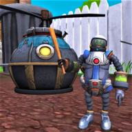 虫子世界 v2.1.0手游版