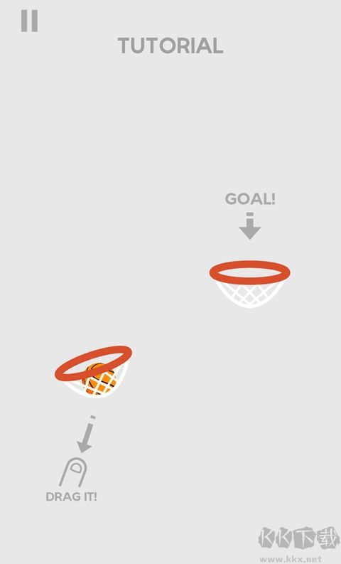 无限灌篮(Dunk Shot)