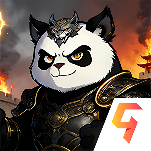 熊猫大作战v1.0.0最新版