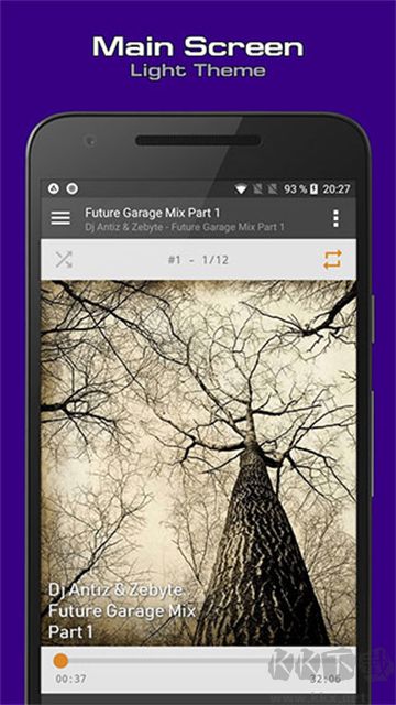 Music Folder Player旧版
