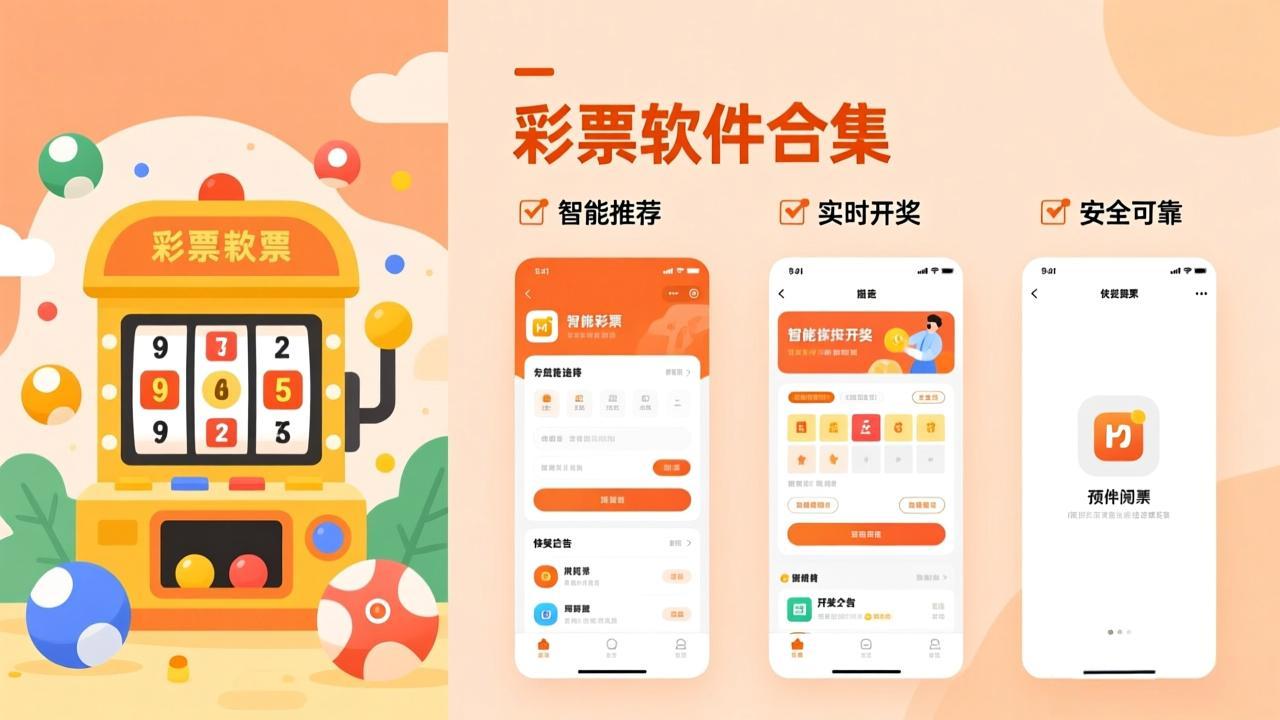 智慧彩票软件所有版本下载