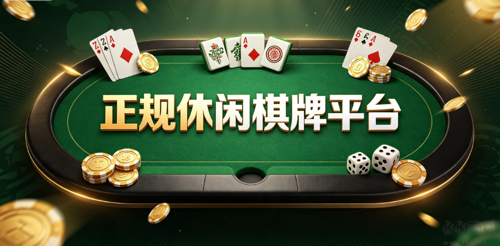 棋牌官方最新版