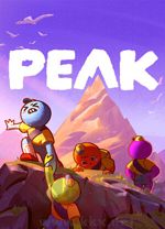 PEAK爬山游戏最新版