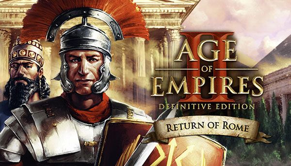 帝国时代2(Age of Empires II)