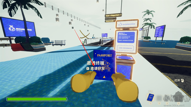 PEAK GameBuff 修改器最新版