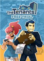 租房达人（The Tenants）GameBuff 修改器官方版
