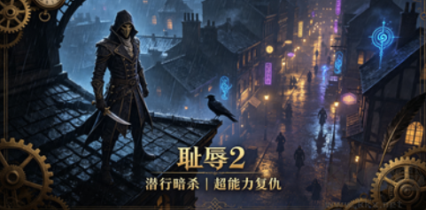 低配也能爽玩