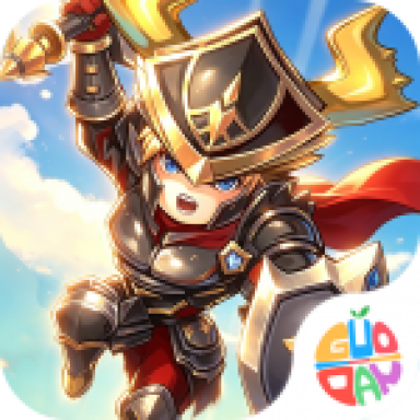 英雄迷宫冒险 v1.0安卓版