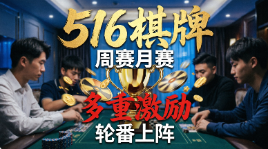 516棋牌