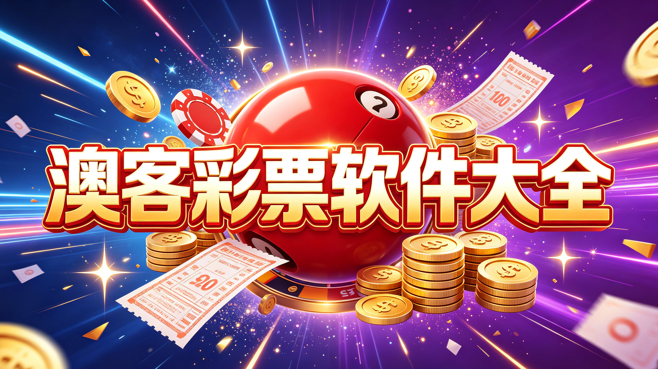 澳客彩票软件大全