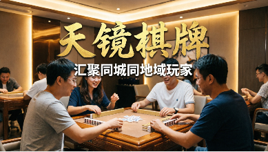 天镜棋牌