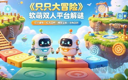 双人必玩