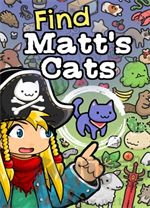 马特的寻猫游戏中文版