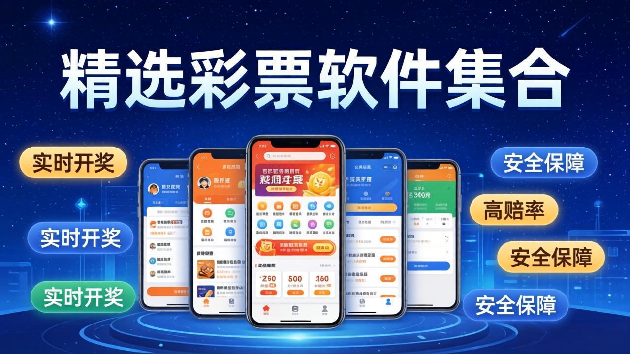 富康彩票软件大全下载