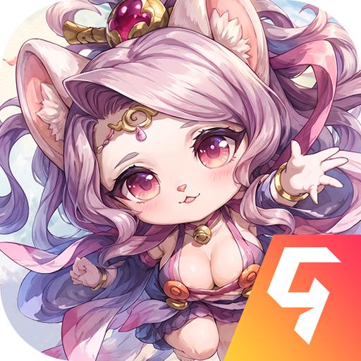 冲啊逗英雄v1.0.2最新版