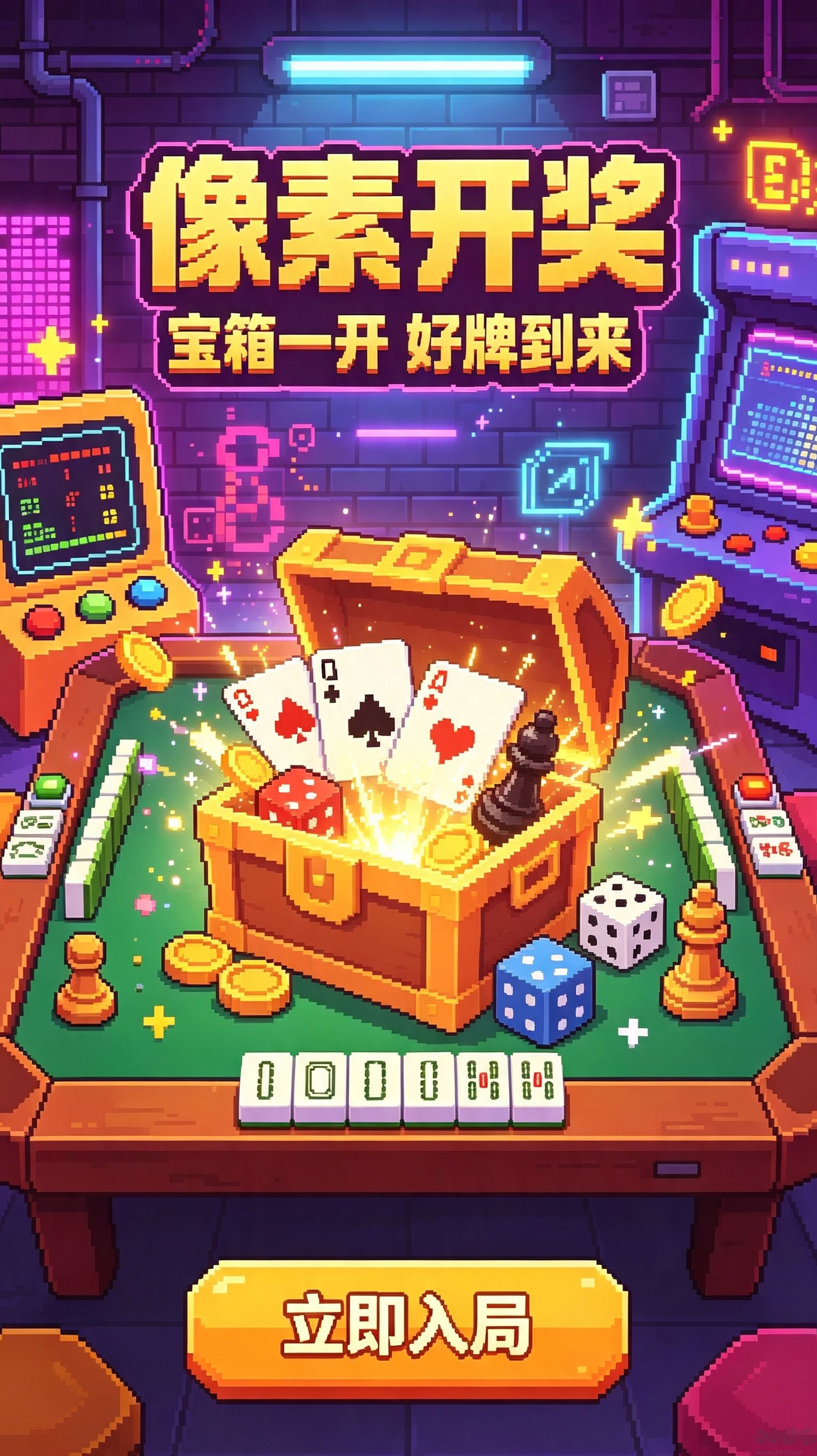 通用棋牌