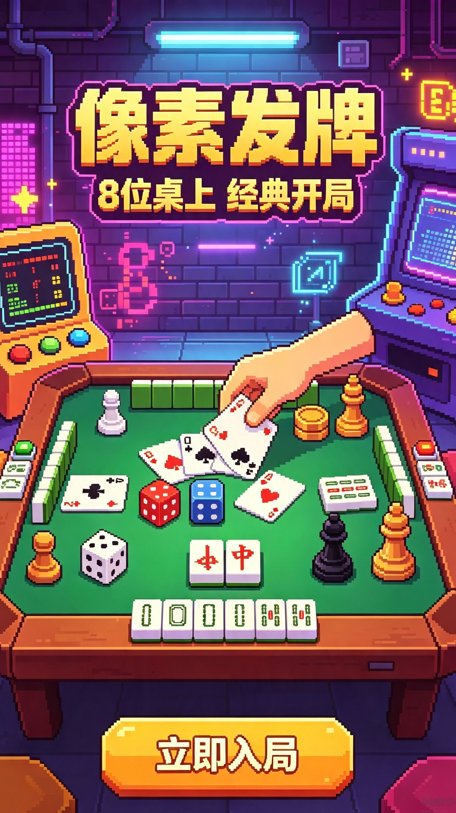 通用棋牌