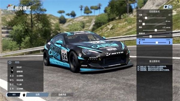 赛车计划2