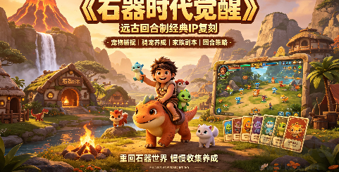 怀旧回忆杀