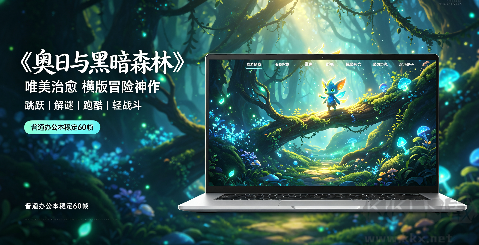 轻薄本友好
