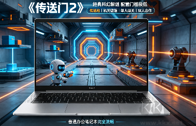 轻薄本友好
