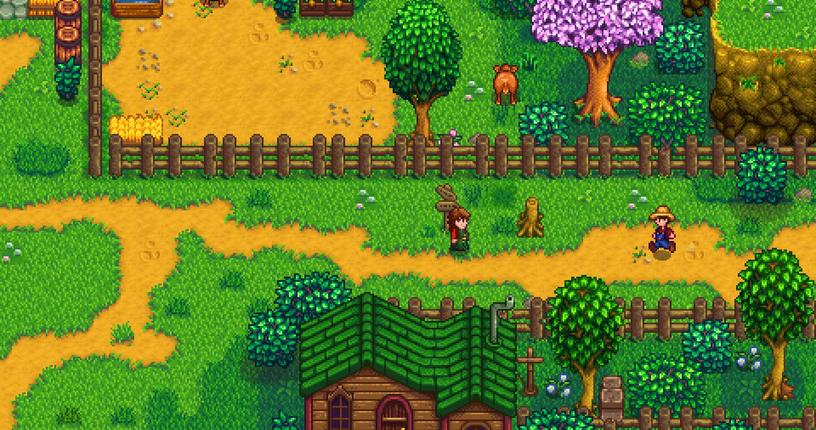 星露谷物语 GameBuff 修改器官方版 V2.3.55.721