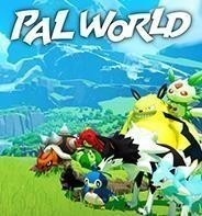 幻兽帕鲁 GameBuff 修改器最新版 V2.3.55.721